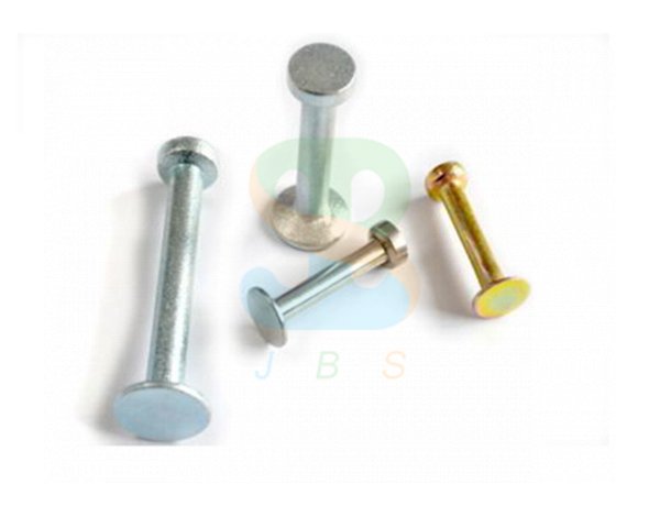 T型吊釘（球頭錨釘，腳釘，預(yù)埋吊拉桿，T型拉桿，圓頭吊裝錨栓）