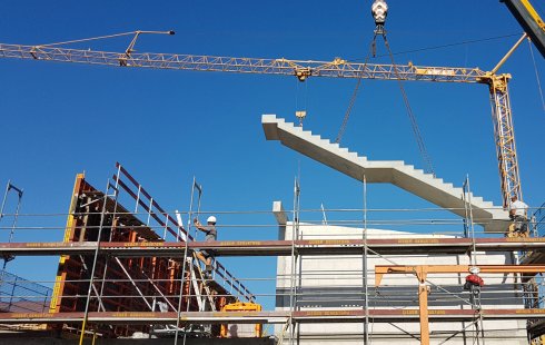 “雙碳”時(shí)代，裝配式建筑迎來(lái)新機(jī)遇